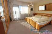 Schlafzimmer EG - 
