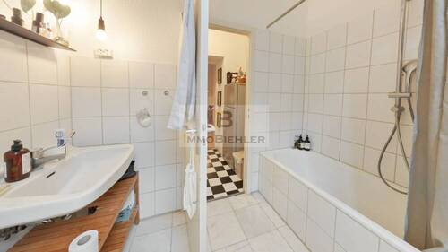 Badezimmer - 