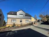 IMG_6946.jpeg - Ein Perle im Revier !!! - Familienfreundliches Ein - Zweifamilienhaus mit viel Potenzial in Stollberg Hoheneck