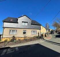 Ein Perle im Revier !!! - Familienfreundliches Ein - Zweifamilienhaus mit viel Potenzial in Stollberg Hoheneck - Stollberg/Erzgebirge