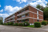 Haus Bellevue - Gemütliche 2 Zimmer Wohnung am Binnensee Haus Bellevue