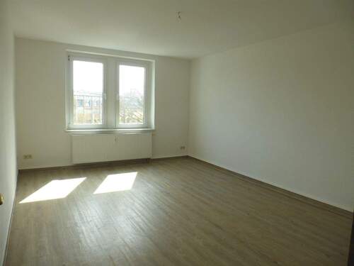 Wohnraum - 