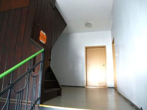 Treppenhaus - 