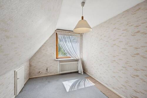 Zimmer I OG - 
