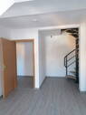 Treppenaufgang - 2 Zimmer Etagenwohnung in Nürnberg