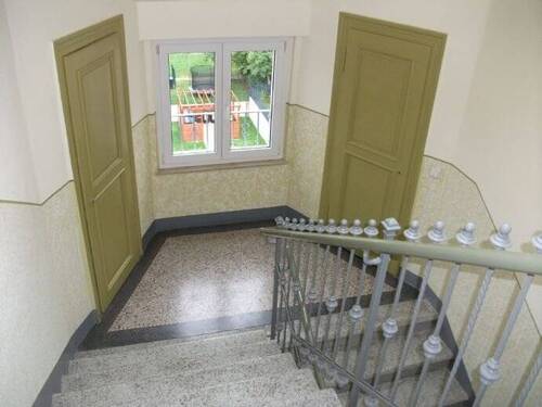 Treppenhaus - 