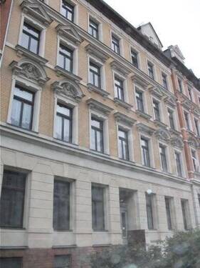 Hausansicht - 