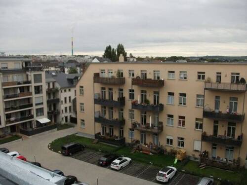 Ausblick - 