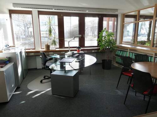 Büroraum 8/ Zimmer 1 - Büro zur Miete in Stuttgart