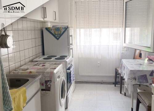 03_Kueche.jpg - 3 Zimmer Etagenwohnung in Linkenheim-Hochstetten