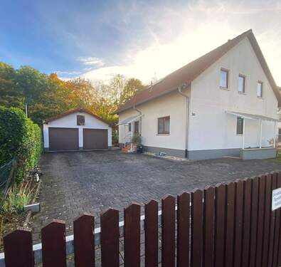 Bild 2 - 7 Zimmer Mehrfamilienhaus, Wohnhaus zum Kaufen in Neuenburg am Rhein