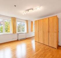 AIGNER - Gut geschnittene 1-Zimmer-Wohnung in begehrter Lage Schwabing-West - München