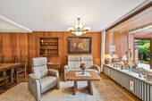 Wohnzimmer - 