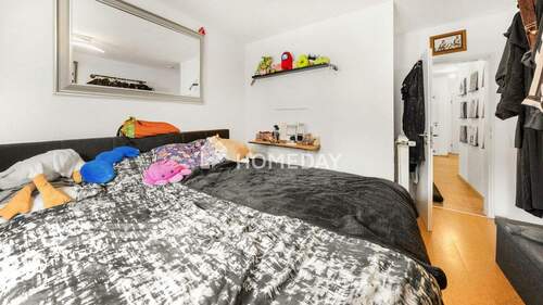 Elternschlafzimmer 2 - 