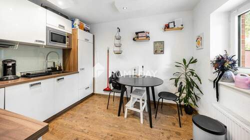 Küche 1 - 3 Zimmer Etagenwohnung zum Kaufen in Oldenburg