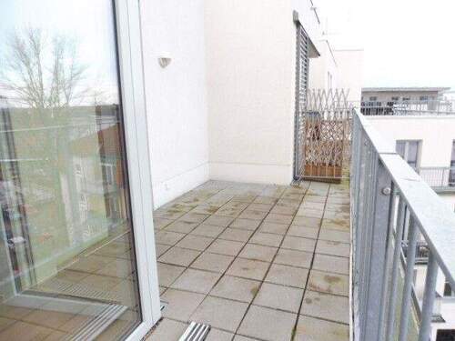 G 13;503 Dachterrasse - 