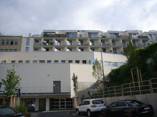 Kedo 8 -10 - ***2 Raumwohnung mit Terrasse in zentraler Lage sucht neuen Mieter!***