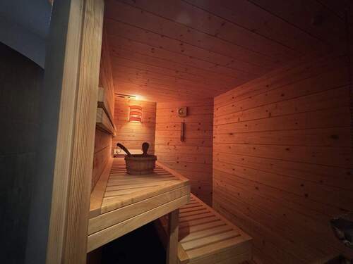 Sauna - 