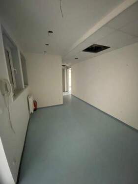 Eingangbereich - 6 Zimmer Büro zur Miete in Nürnberg