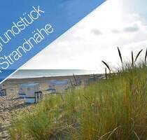 IHR GRUNDSTÜCK AN DER OSTSEE 333 m² Wohngrundstück inkl. Baugenehmigung - Trassenheide