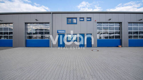 Objektaufnahme-8 - Halle in Wesseling zur Miete