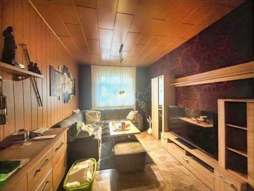 Wohnzimmer - 