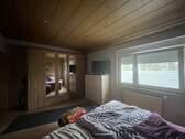 Schlafzimmer im Obergeschoss - 