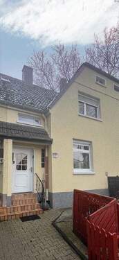 Hauseingang - 3 Zimmer Reihenmittelhaus in Dortmund