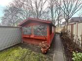 Gartenhaus - 