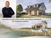 Danhaus inkl. Bauland - ?? 'Ihr Haus. Ihr Stil. Schlüsselfertig perfekt.'