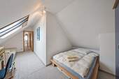 2. Schlafzimmer Dachgeschoss - 