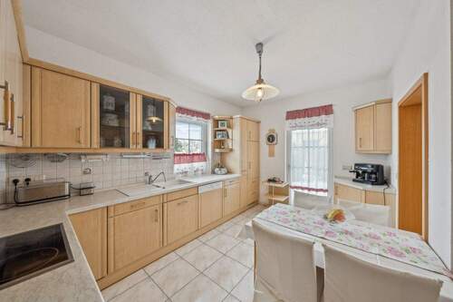 Küche Erdgeschoss - 