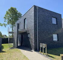 Neuwertige 2 Zimmer Wohnung mit Balkon in Deegfeld 1.OG - Nordhorn