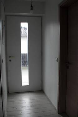 Eingangsbereich - Etagenwohnung mit 54,00 m&sup2; in Nordhorn zur Miete