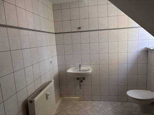 Badezimmer - 