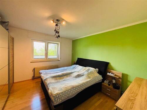 Schlafzimmer - 