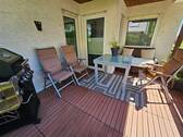 Balkon - 3 Zimmer Etagenwohnung zum Kaufen in Kassel
