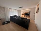 Wohn-Esszimmer - 