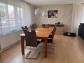 Wohn-Esszimmer - 