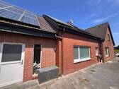 Seitliche Ansicht - Einfamilienhaus mit 220,00 m² in Nordhorn zum Kaufen