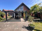 Überdachte Terrasse - 