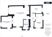 Grundriss EG - 