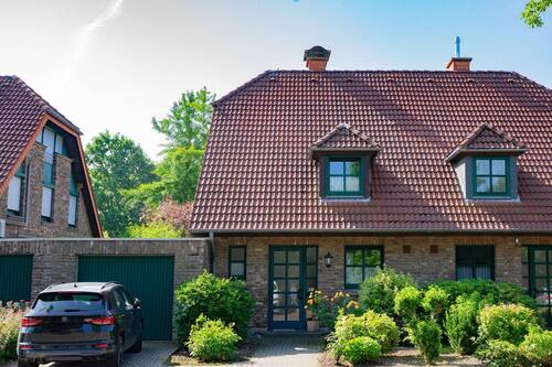 Krefeld-Fischeln - 