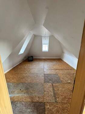Dachgeschoss - 