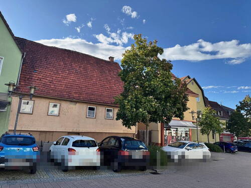 Bild 2 - 5 Zimmer Einfamilienhaus zum Kaufen in Ebersbach