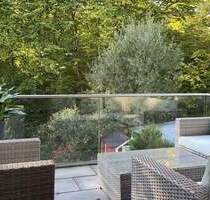 !Gegen Ablösezahlung! Luxus 2 Zimmer Wohnung im Grünen - Unterhaching