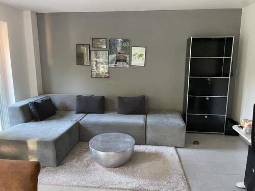 Bild 4 - Etagenwohnung mit 58,00 m² in Unterhaching zur Miete