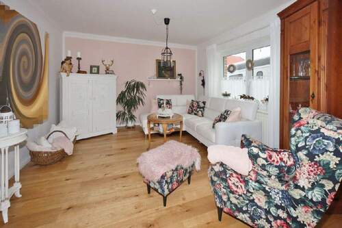 Wohnzimmer - 