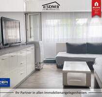 MODERNISIERT: Sanierte Eigentumswohnung in Linkenheim - Linkenheim-Hochstetten