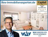 Wohnzimmer - 2 für 1! Großzügige Dachgeschosswohnung plus Apartment, zentral in Brühl